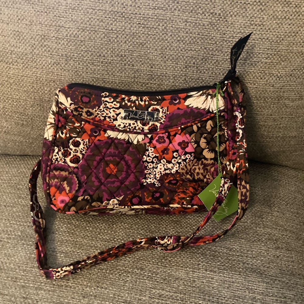 Vera Bradley Cross Body handbag